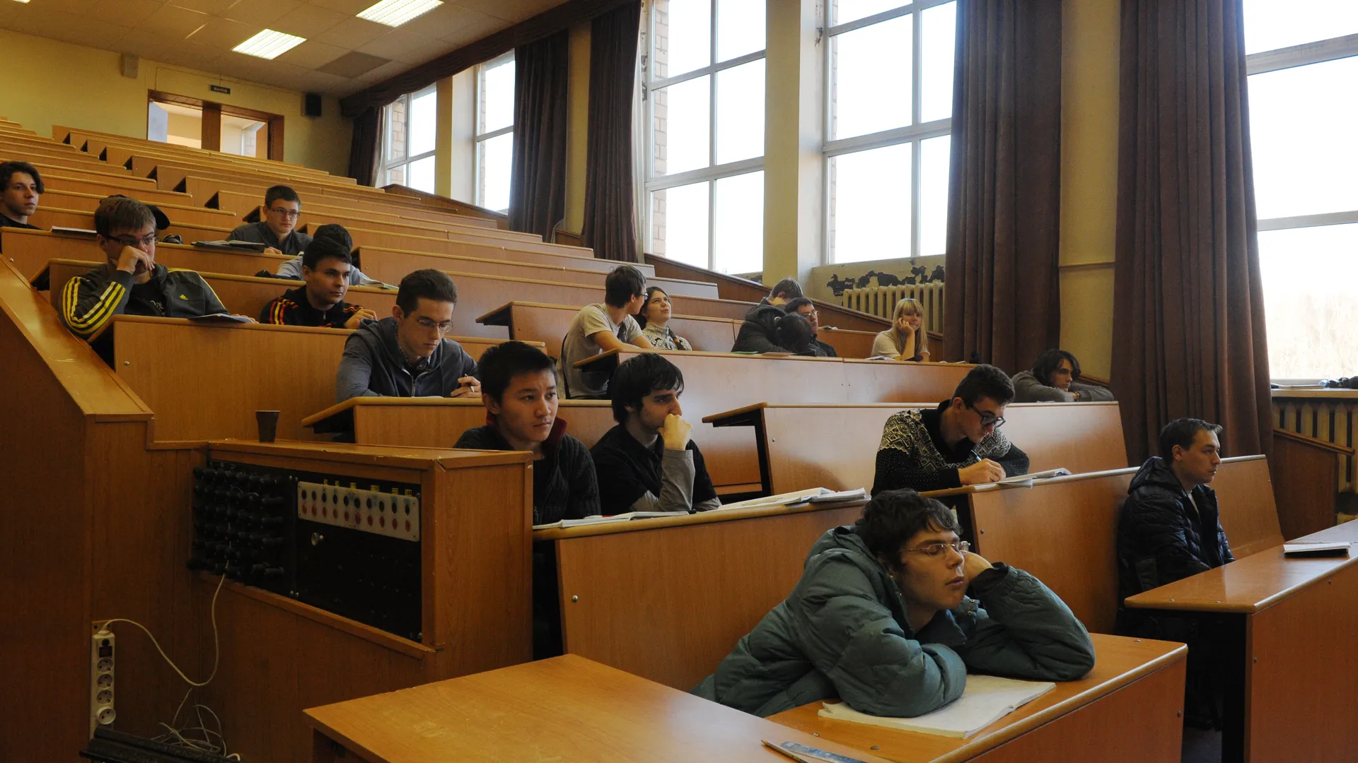 Московский физико-технический институт