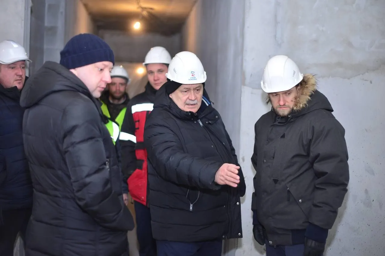 пресс-служба администрации г.о. Шатура
