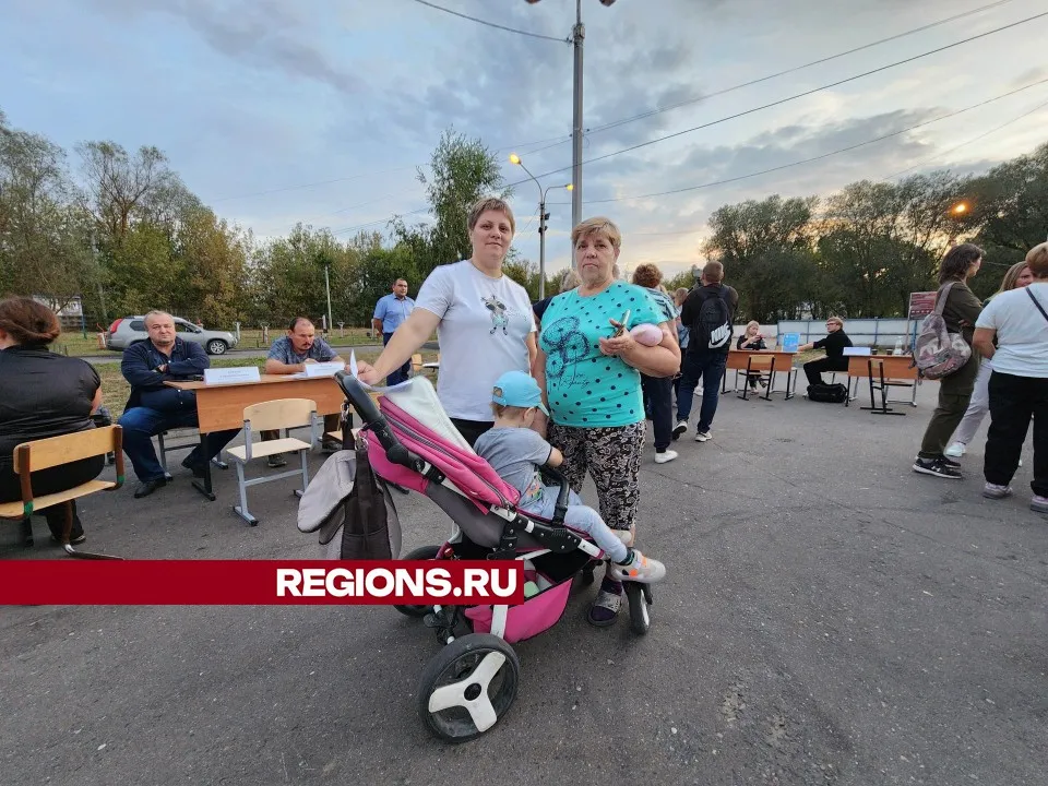 Фото: Дмитрий Алексеенко