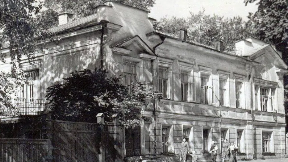 Фото: sapakhomovGD