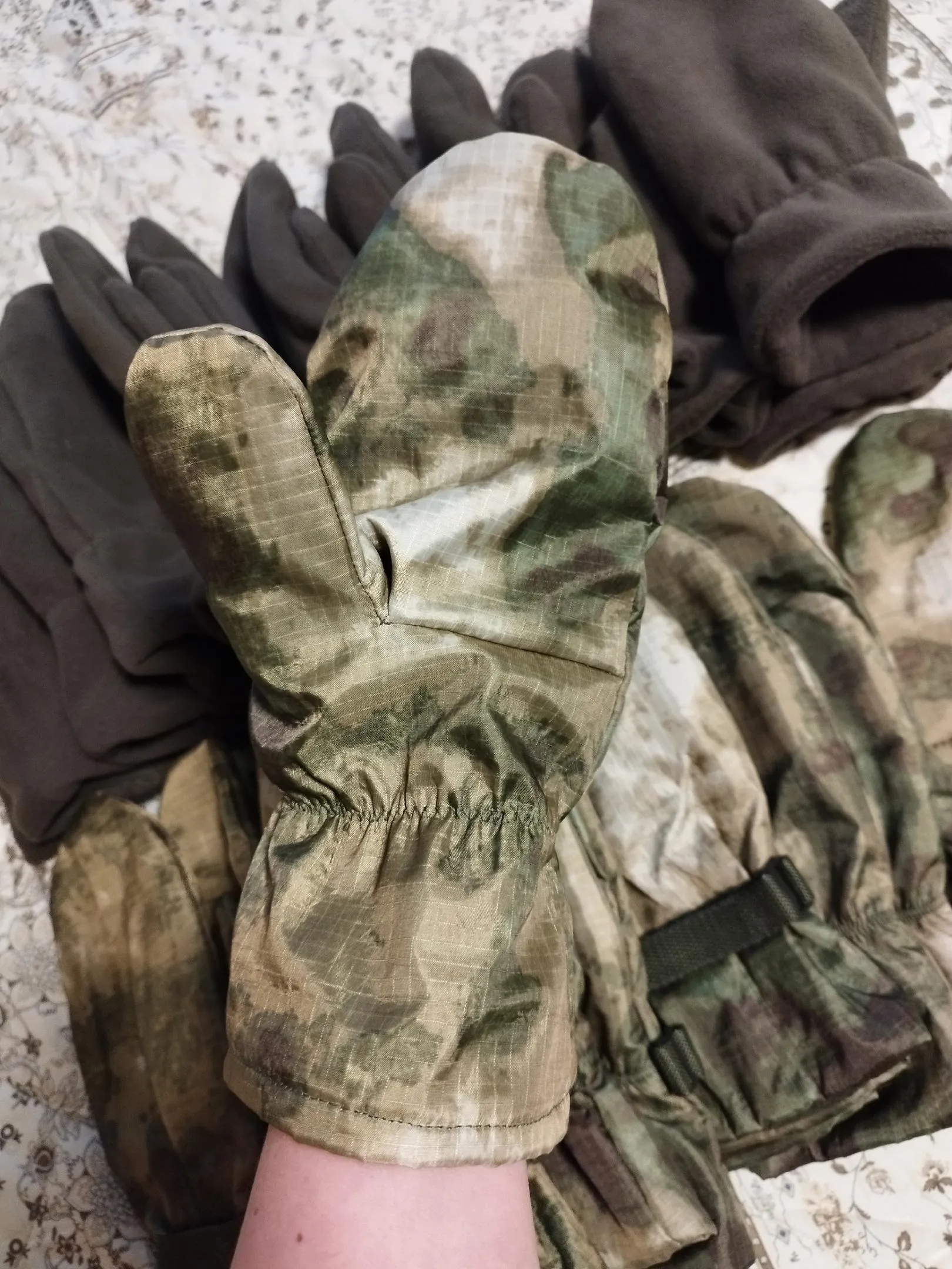 Фото: Строчим ZA наших Истра / ВКонтакте