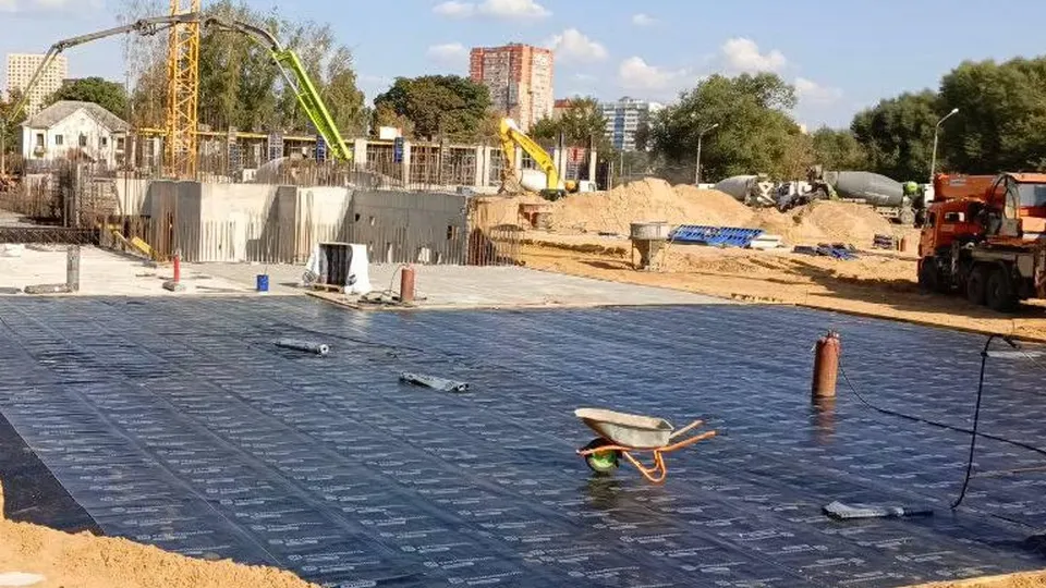 Фото: Министерство строительного комплекса Московской области