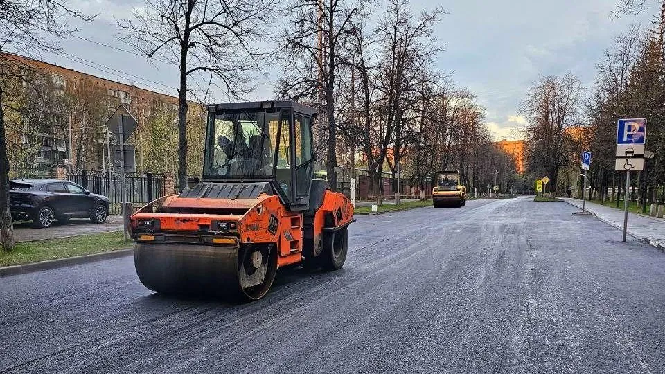 Фото: администрация г.о. Люберцы