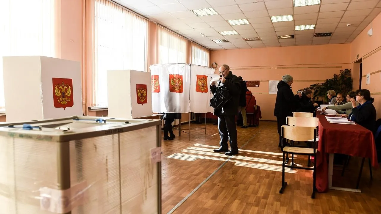 Медиаархив Подмосковья