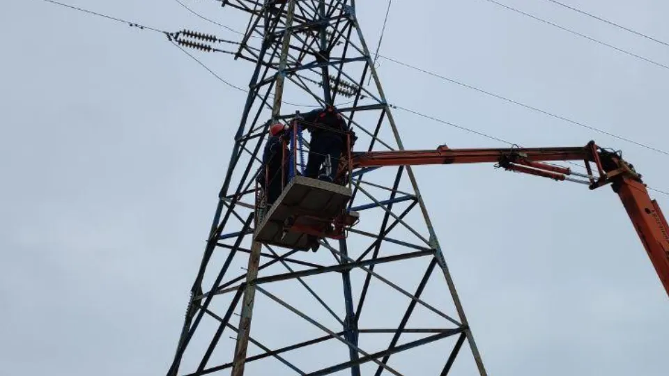 Фото: Россети Московский регион