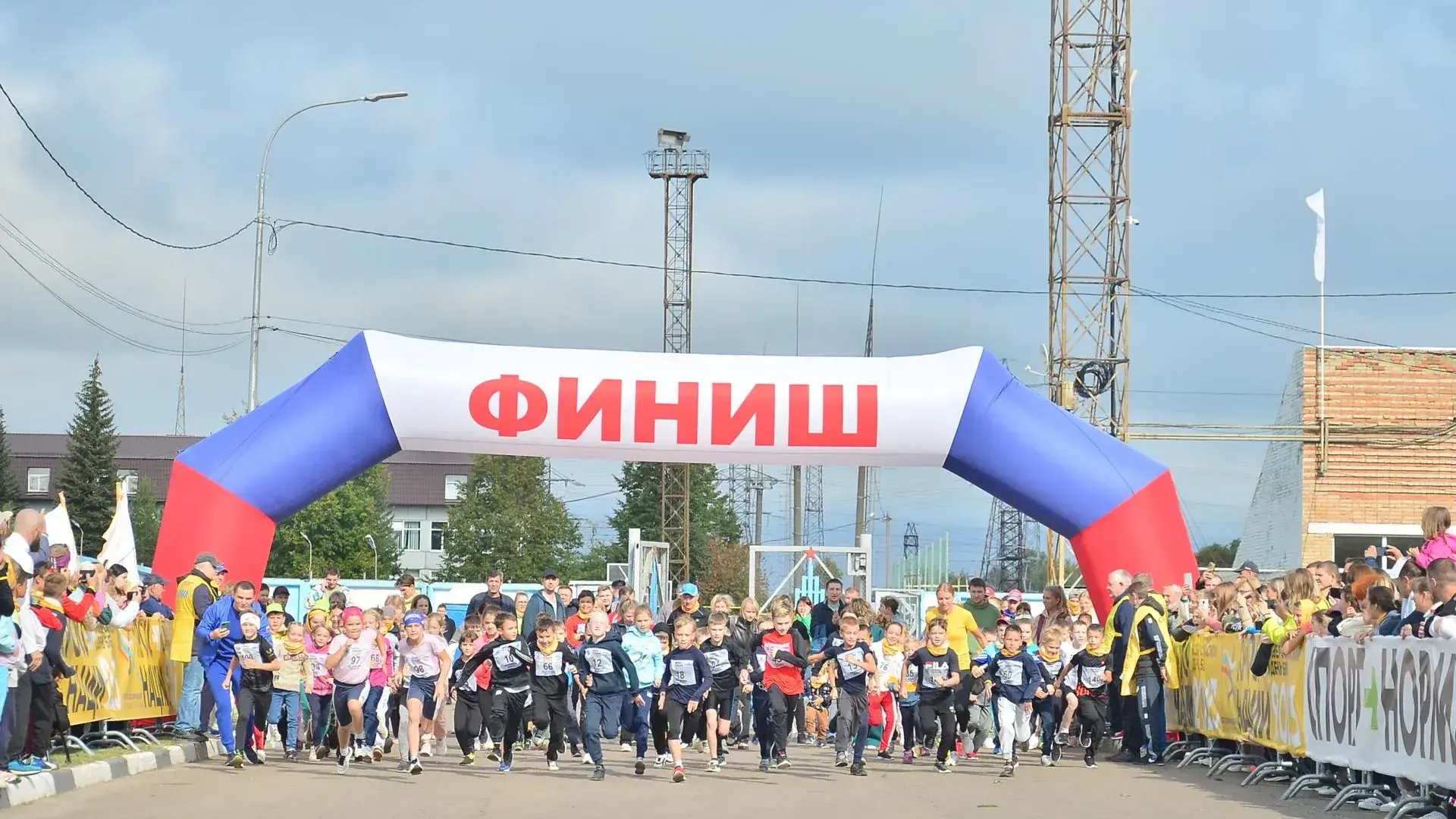 Фото: Никита Немира