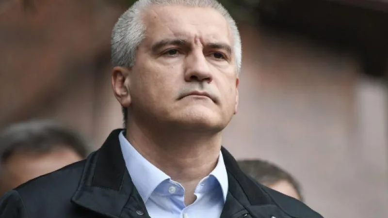 Константин Михальчевский / РИА Новости
