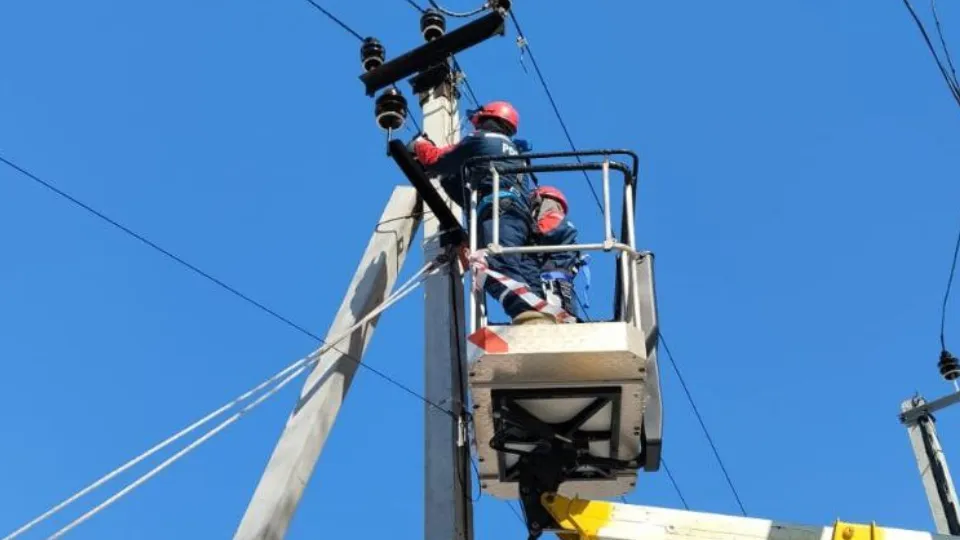 Фото: Россети Московский регион
