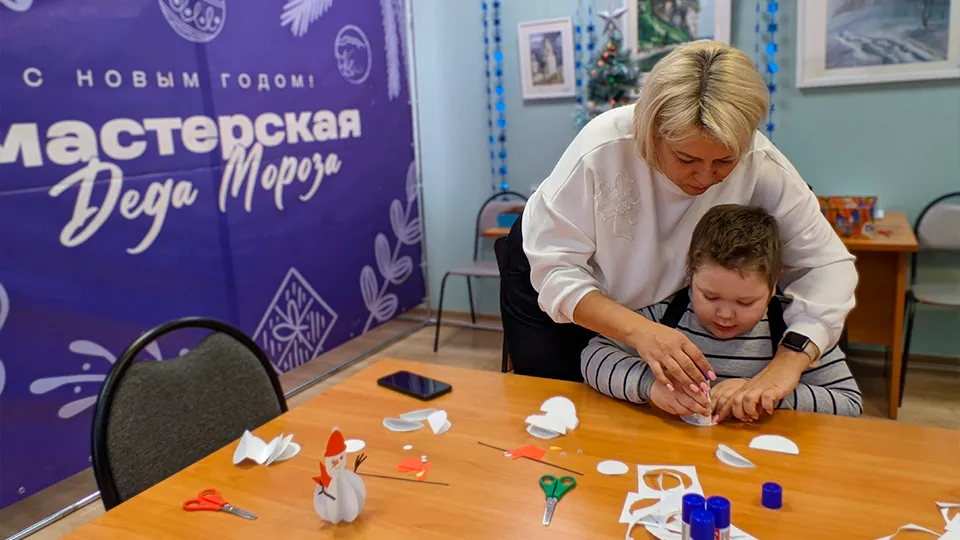 Фото: vk.com/Единая Россия Зарайск