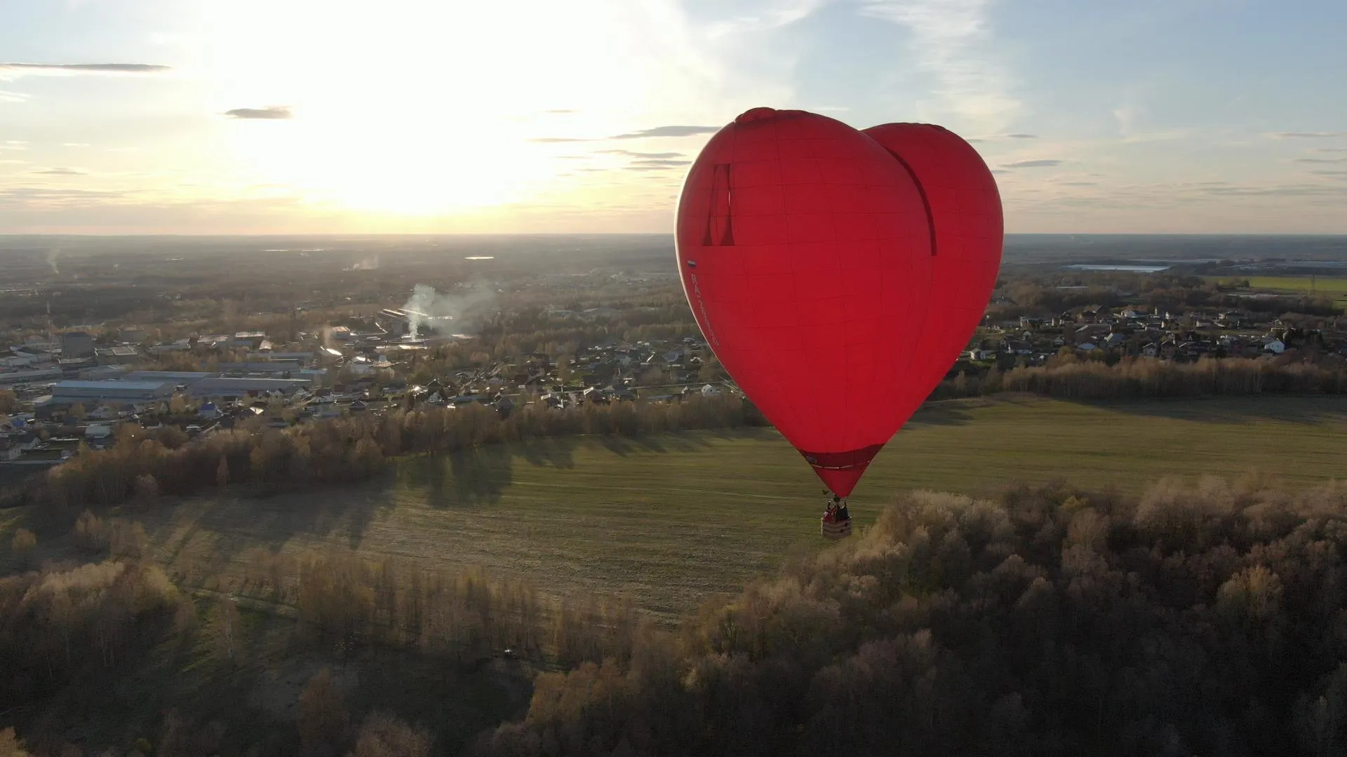 Фото: Ксения Борцова