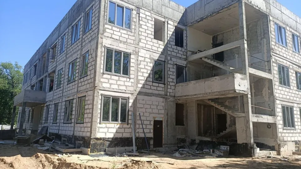 Фото: администрация городского округа Люберцы