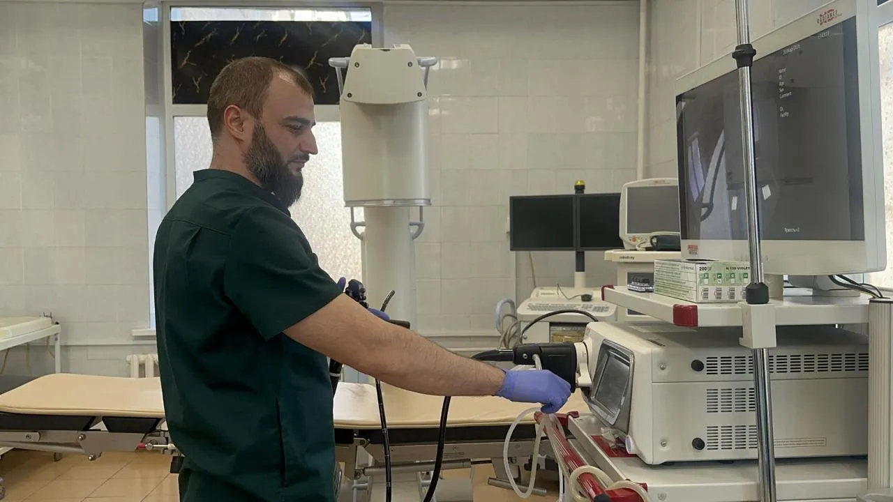 REGIONS/Мария Шигорева