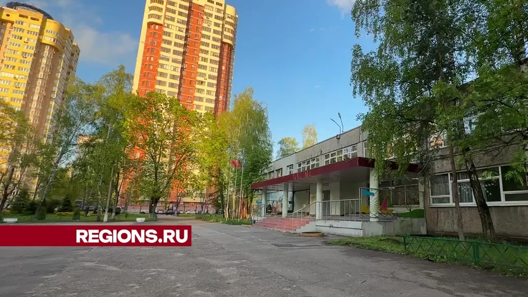 Фото: Ксения Казакова