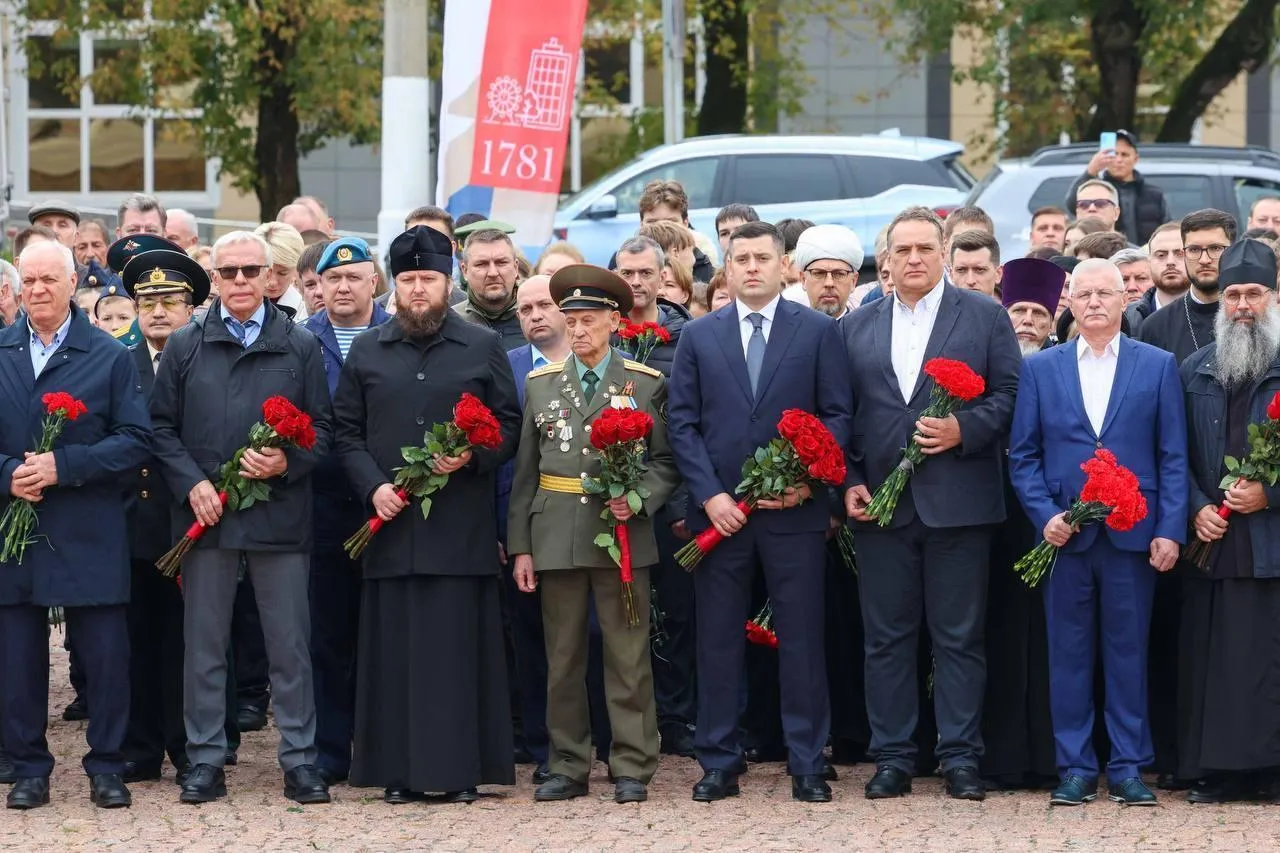 Пресс-служба администрации городского округа Подольск