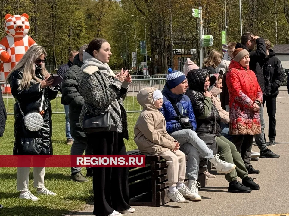 Фото: Мария Шматкова