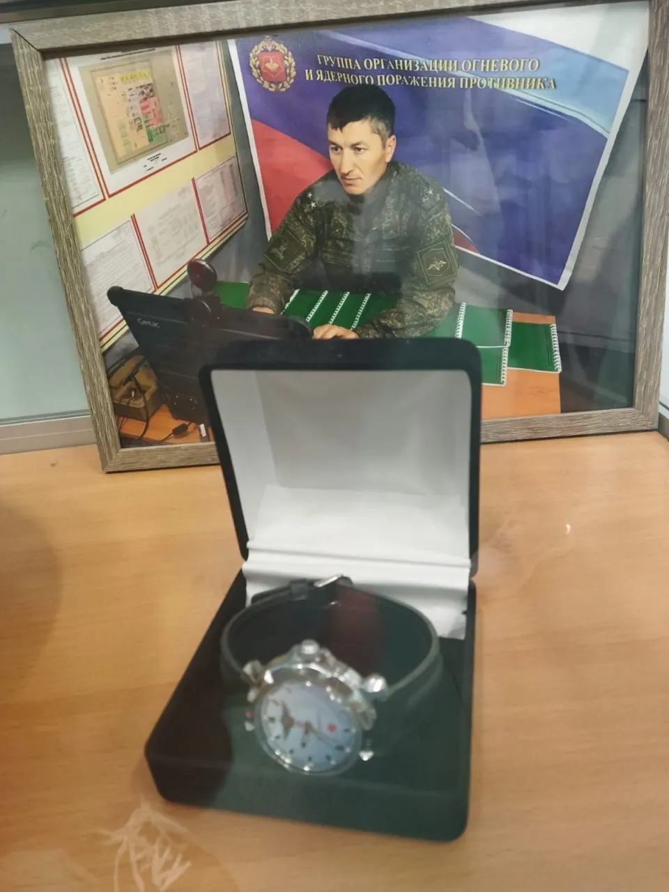 Фото: администрация НФ ГО&nbsp; &nbsp; &nbsp;&nbsp;