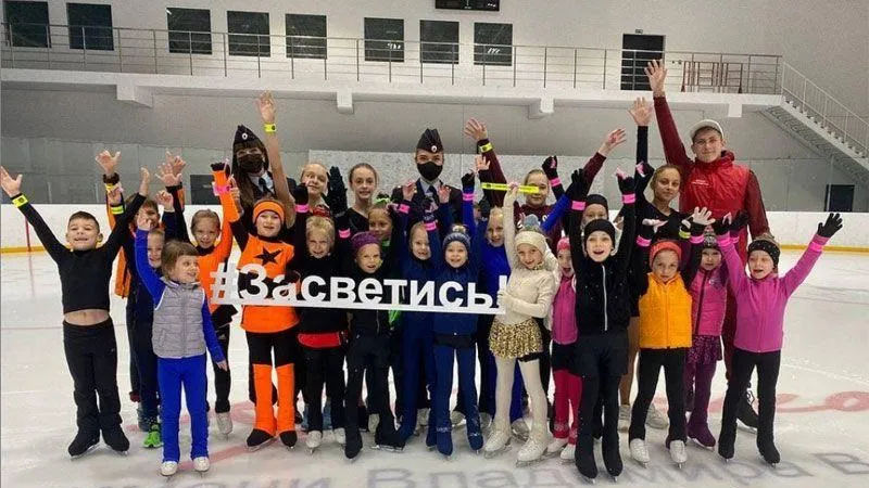 Госавтоинспекция Подмосковья