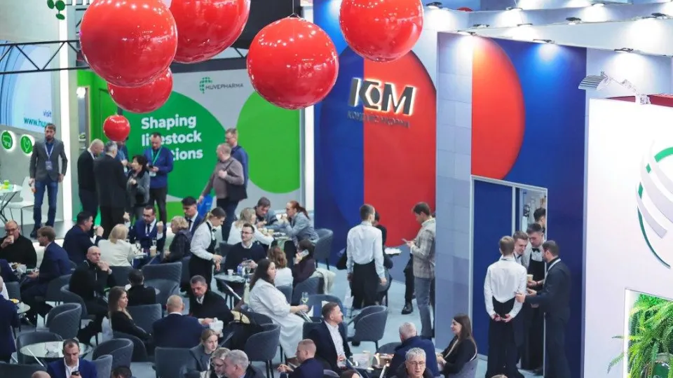 Фото: оргкомитет выставки «AGRAVIA»