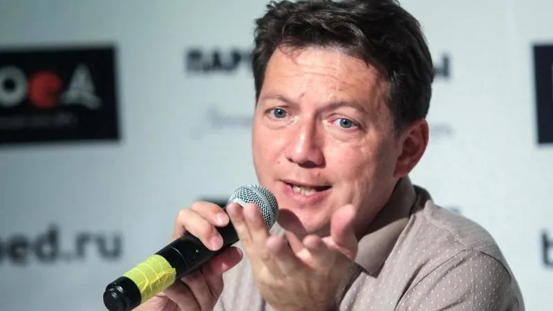 Черданцев признался, что не любит «Манчестер Сити»