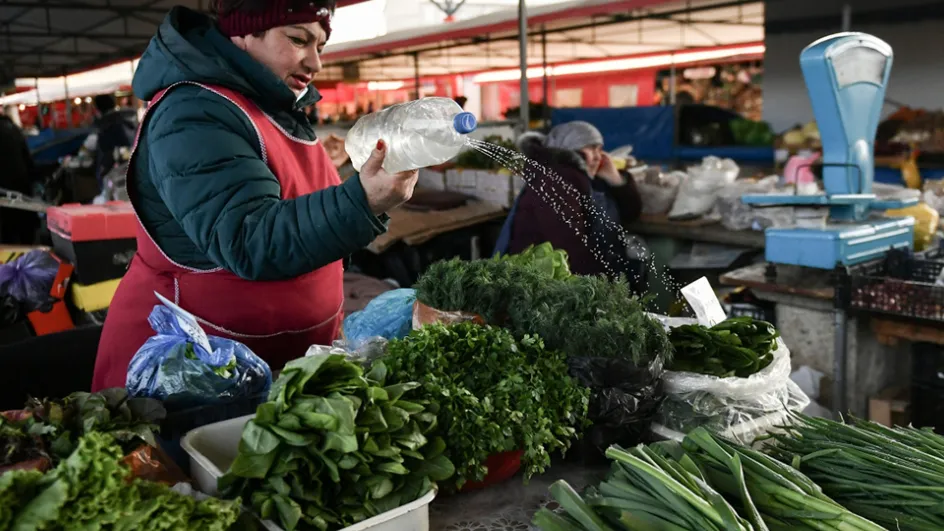 Фото: РИА Новости/Константин Михальчевский