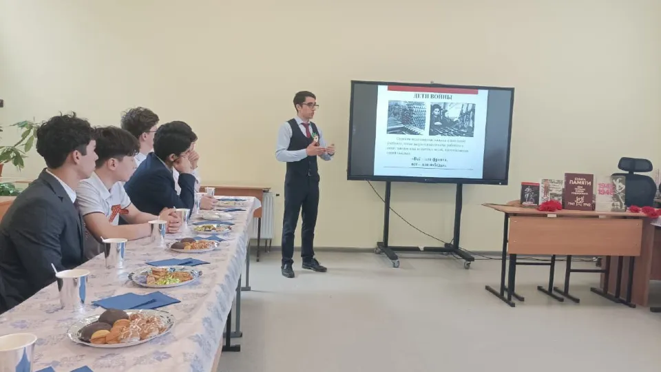 Фото: vk.com/МБОУ школа №7