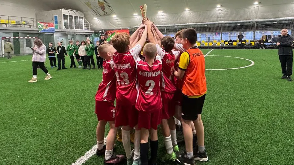 Фото: vk.com/СМЦ Щит и меч