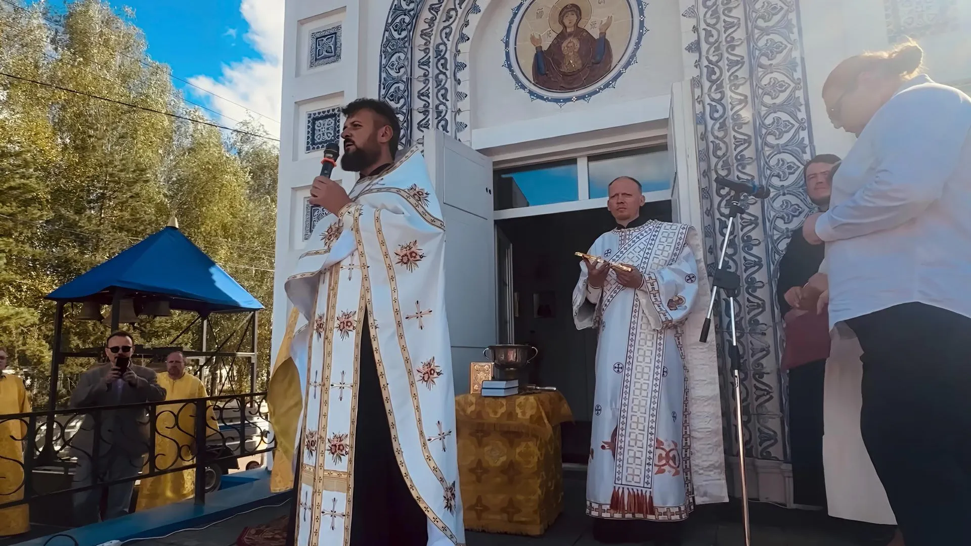 Фото: Ольга Стаферова