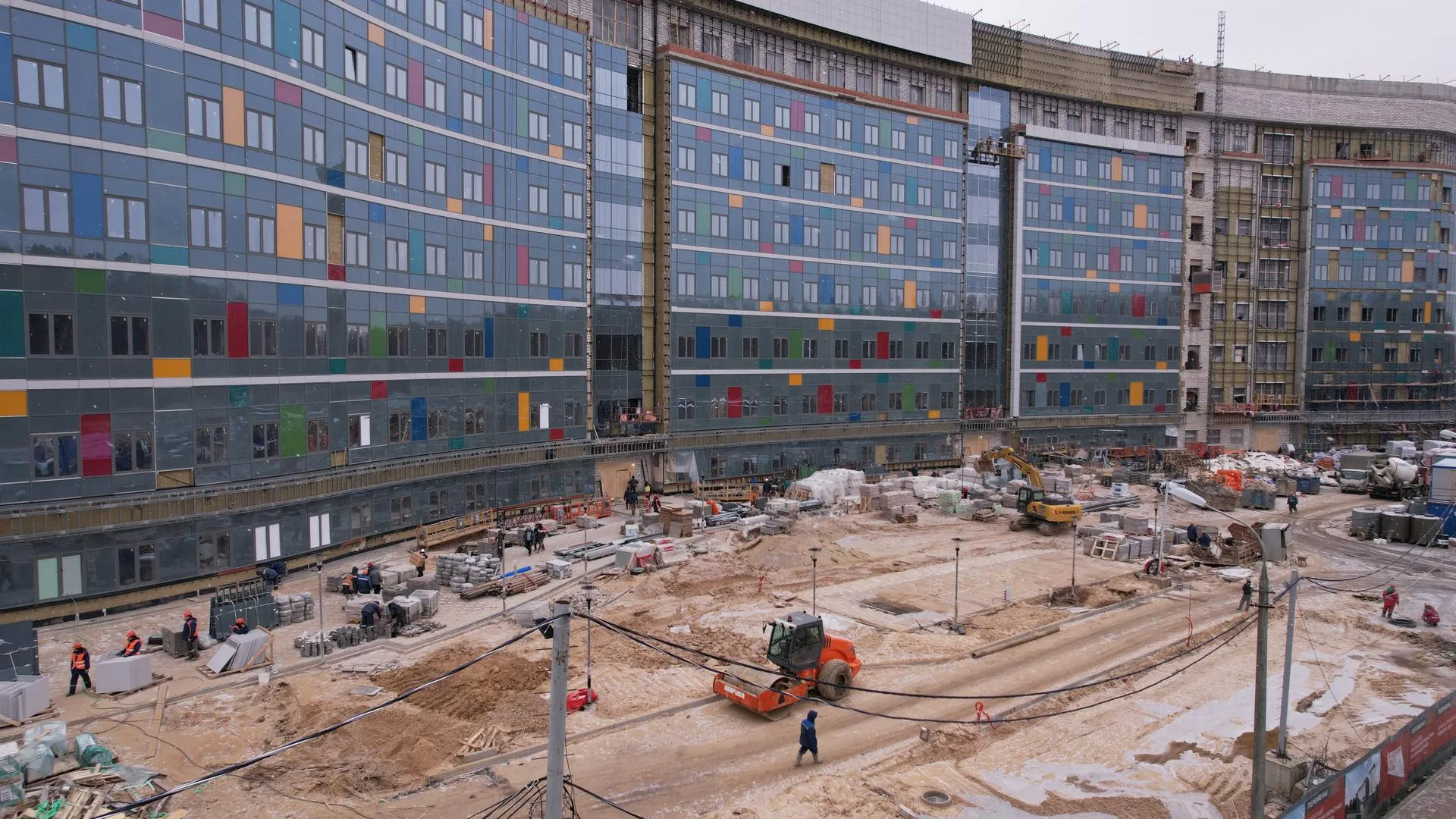 Ксения Борцова