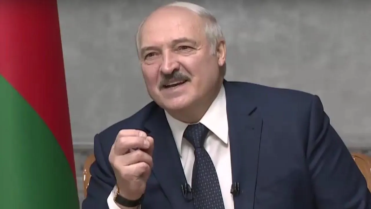Лукашенко заявил, что сделка США и Украины по редкоземам может насторожить Россию