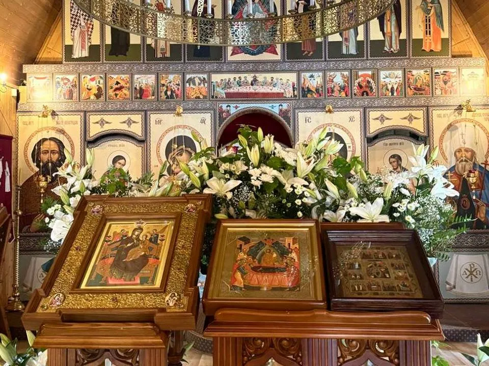 Фото: пресс-служба Администрации городского округа Лобня