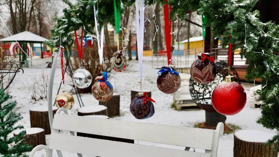 Фото: пресс-служба главы г. о. Павловский Посад