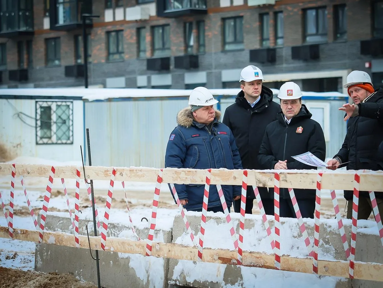 Константин Семенец