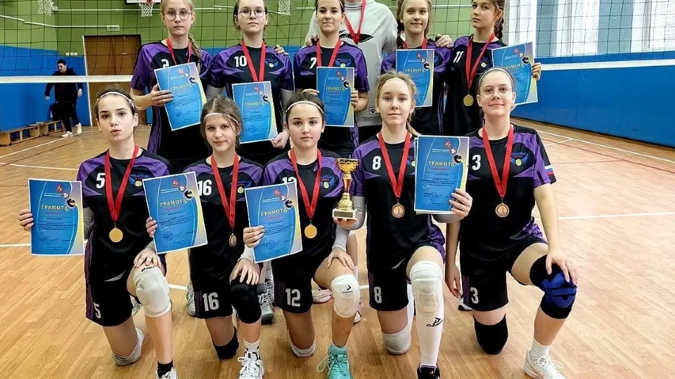 Фото: Управление образования г.о. Домодедово