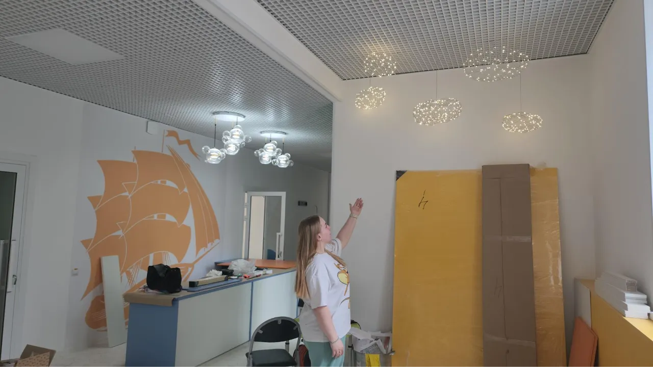 МедиаБанк Подмосковья/Наталья Лымарь