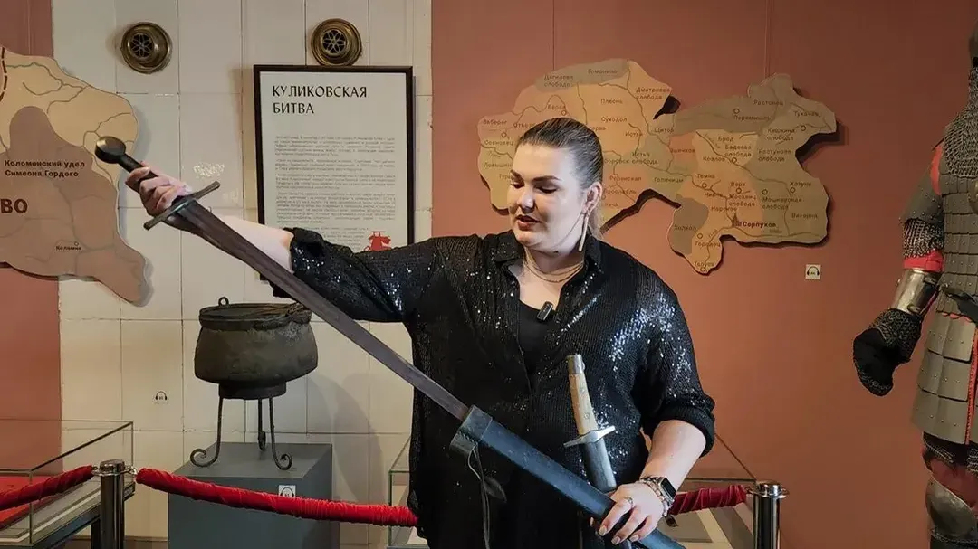 Валерий Гореловский