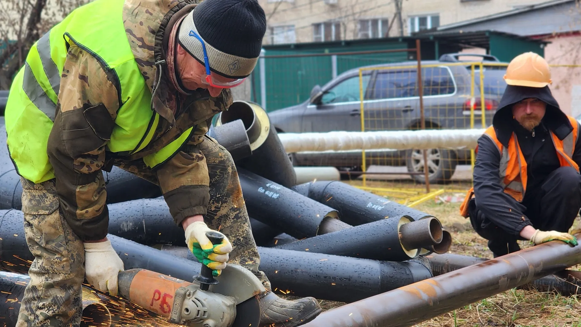 Фото: МедиаБанк Подмосковья/Валерия Тингаева