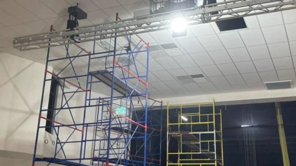 Фото: Министерство строительного комплекса Московской области