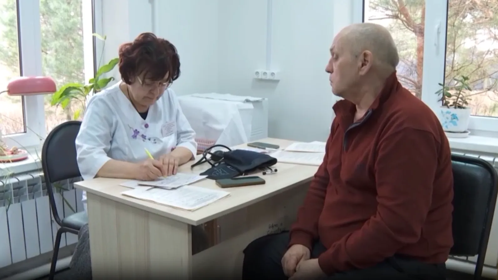 Пресс-служба администрации городского округа Серпухов