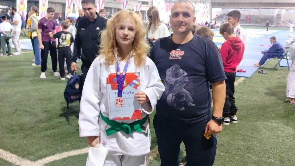 Спортивный клуб «Динамо-Ивантеевка»