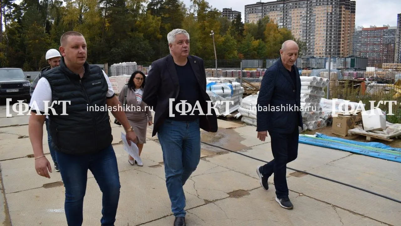 Фото: Алексей Кашпуров