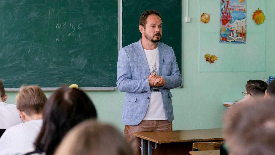 Фото: Луховицкий авиационный техникум