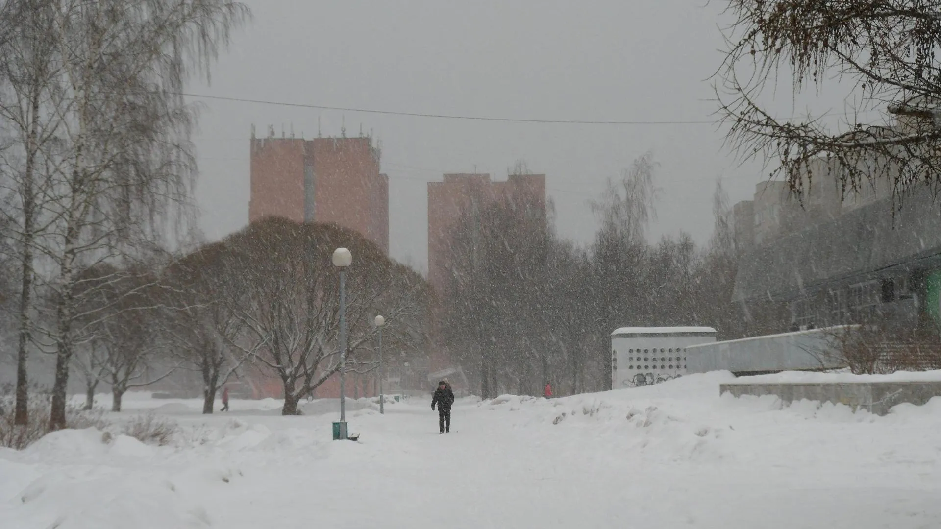 Фото: архив «ЧГ»