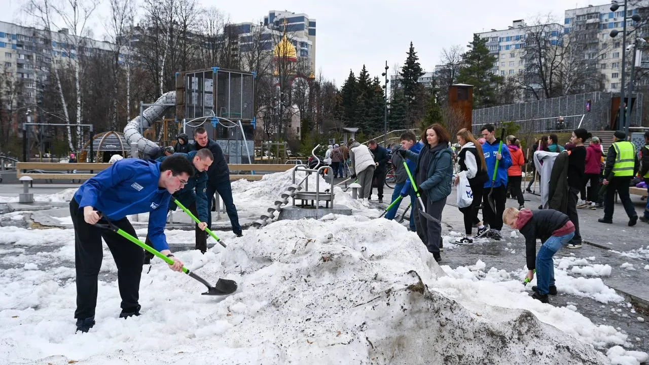 Минчистоты МО