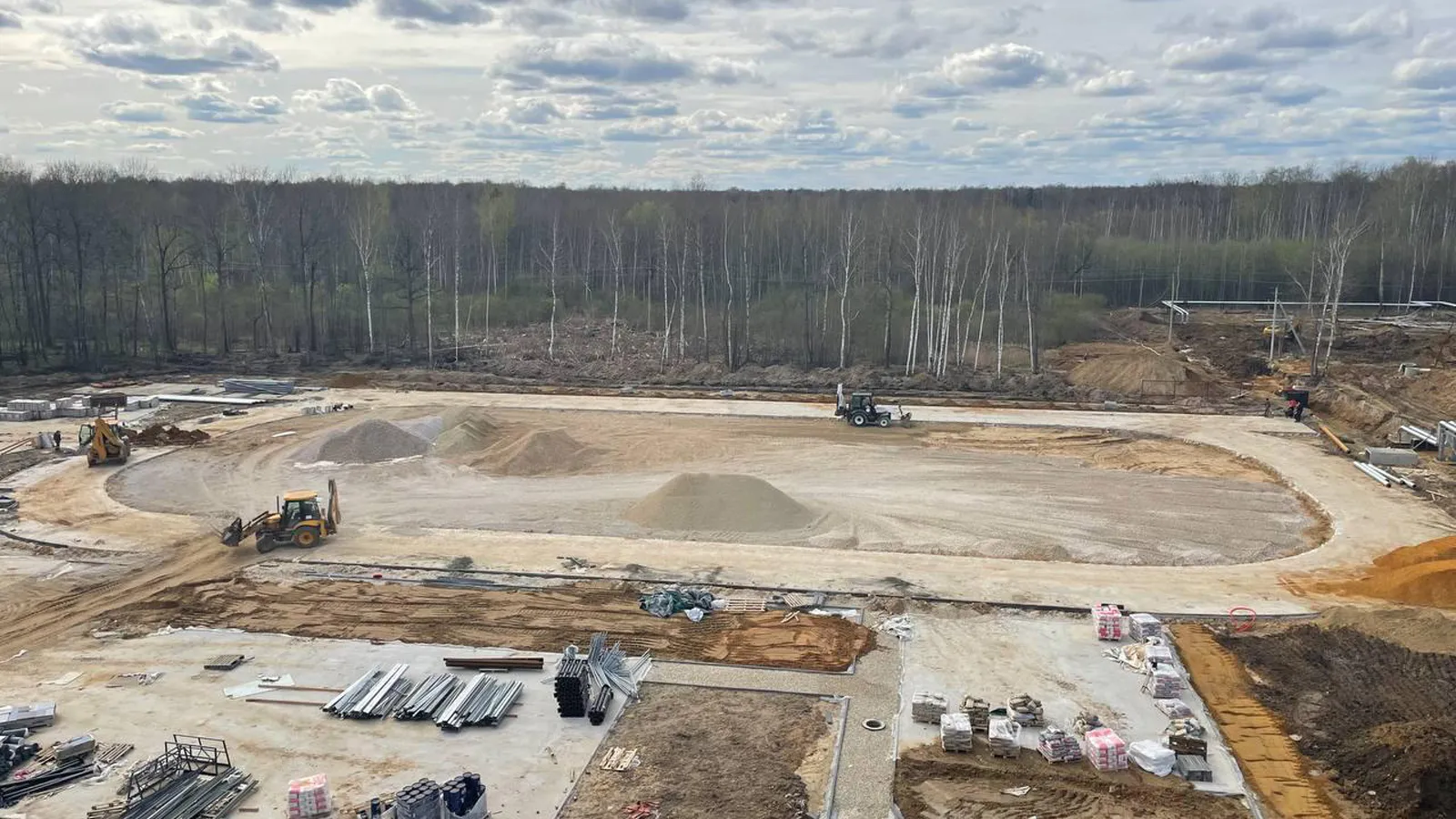 Фото: Минстрой МО