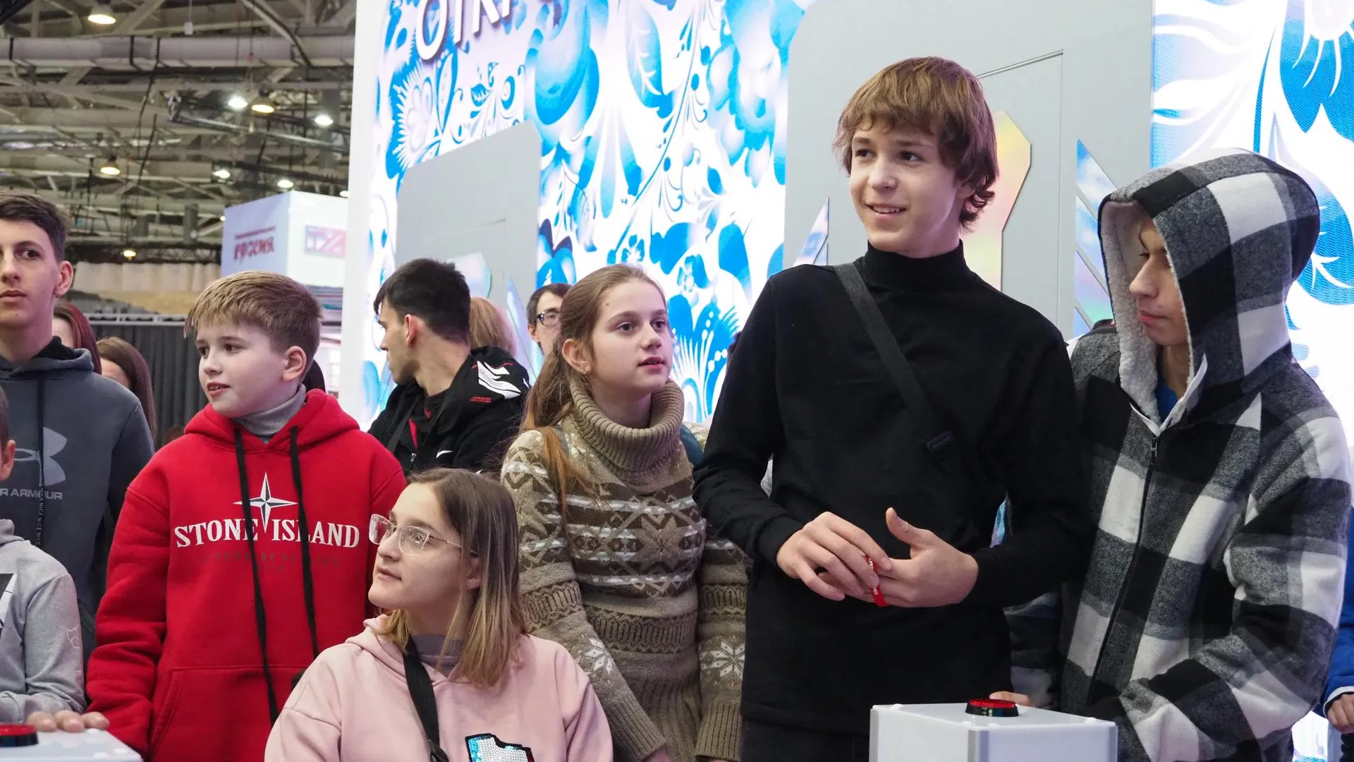 Министерство информационных и социальных коммуникаций Московской области