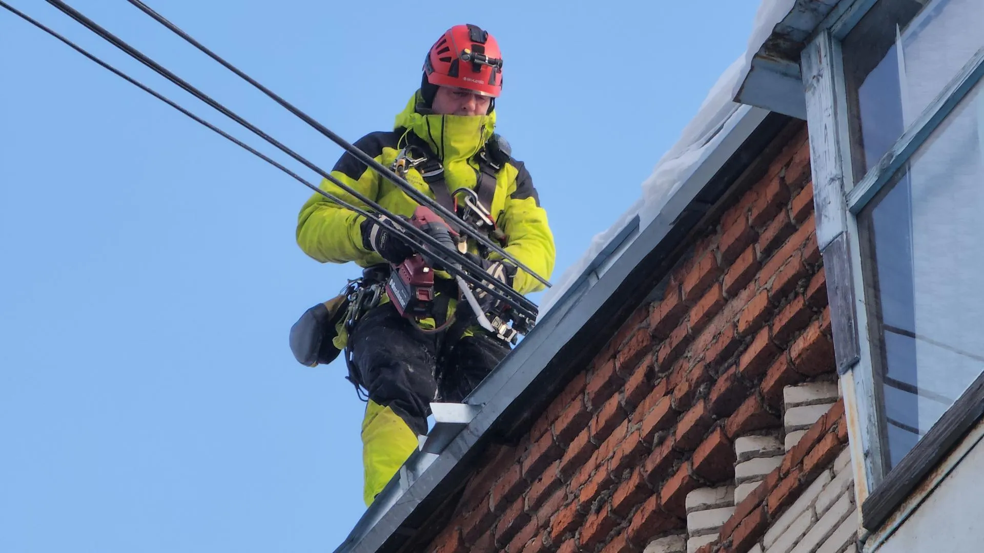 МедиаБанк Подмосковья/Юлия Смагринская