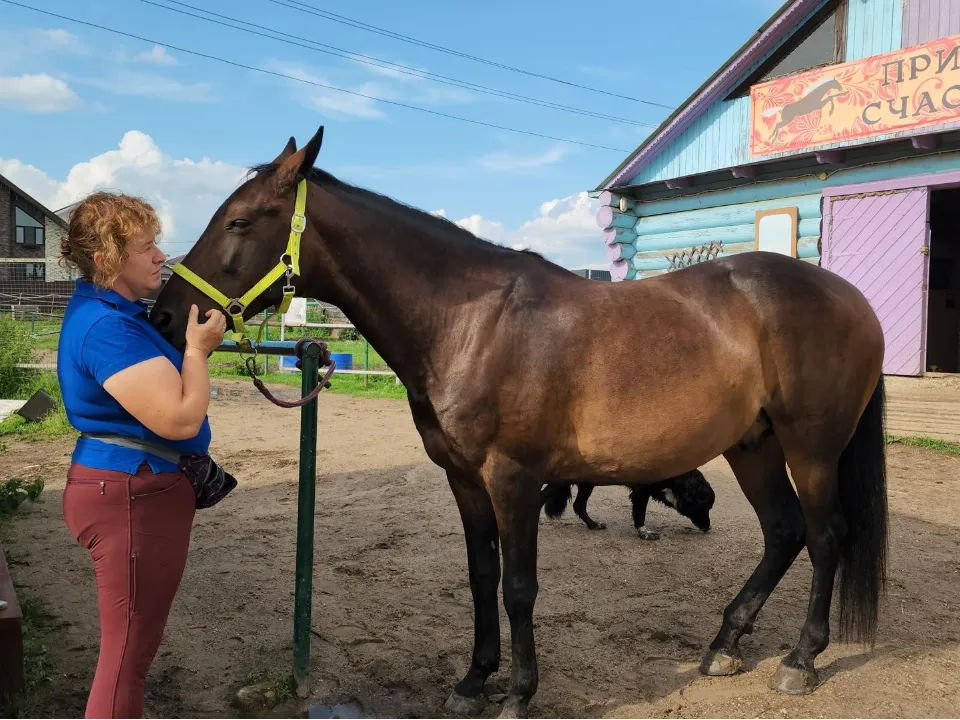 Фото: Юлия Смагринская