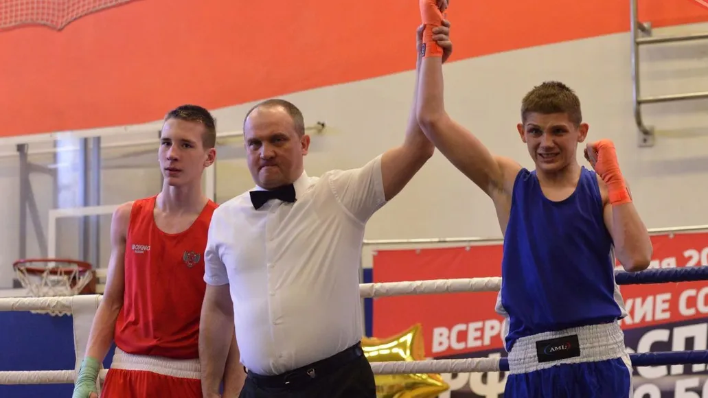 Фото: ДЮСШ Зарайск.