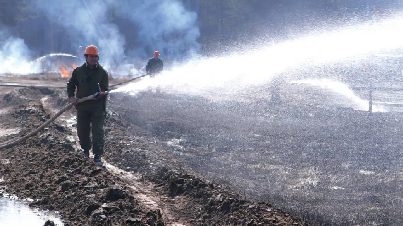 Горловой гроулинг двойника вокалиста Rammstein из Подмосковья покорил поклонниц экстремального шоу
