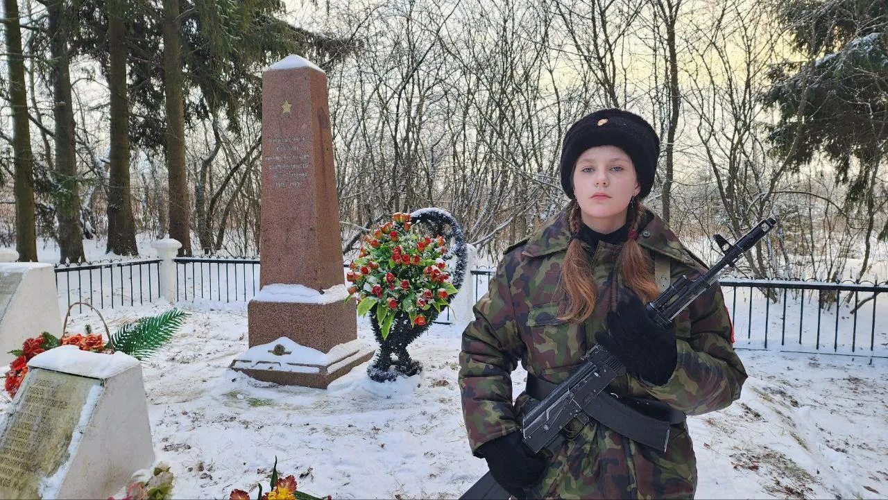 Фото: Евгений Рой